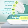 image:imagePampers Swaddlers 360 PullOn Diapers Size 6 92 Count with Sensitive Water Based Baby Wipes 12 FlipTop Packs 1008 Wipes Total