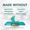 image:imagePampers Ultraclean Baby Wipes Previously Free amp Gentle 99 Water Hypoallergenic Unscented 100 Plant Based PlasticFree 624 Wipes Total 8X FlipTop PacksUnscented