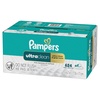 image:imagePampers Ultraclean Baby Wipes Previously Free amp Gentle 99 Water Hypoallergenic Unscented 100 Plant Based PlasticFree 624 Wipes Total 8X FlipTop PacksUnscented