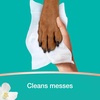 image:imagePampers Wipes Clean amp Calm Cotton Blossom Scent 336 Wipes Total 6x PopTop Packs56 Count Pack of 3