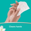 image:imagePampers Wipes Clean amp Calm Cotton Blossom Scent 336 Wipes Total 6x PopTop Packs56 Count Pack of 6
