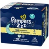 image:imagePampers ZZZ Overnight Diapers Size 3 1628 lbs 66 Count Nighttime Protection Disposable Baby Diaper Night Time Leak and Skin ProtectionSize 4