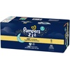 image:imagePampers ZZZ Overnight Diapers Size 3 1628 lbs 66 Count Nighttime Protection Disposable Baby Diaper Night Time Leak and Skin ProtectionSize 5