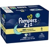image:imagePampers ZZZ Overnight Diapers Size 3 1628 lbs 66 Count Nighttime Protection Disposable Baby Diaper Night Time Leak and Skin ProtectionSize 6