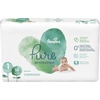 image:imagePampers Pure Baby Diapers Size 5 27 lbs 132 Up to 100 Leakproof Premium Hypoallergenic Soft DiapersSize 1