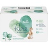 image:imagePampers Pure Baby Diapers Size 5 27 lbs 132 Up to 100 Leakproof Premium Hypoallergenic Soft DiapersSize 2