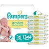 84 Count (Pack of 16)