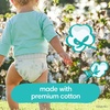 image:imageDiapers Size 4 150 Count  Pampers Pure Protection Disposable Diapers