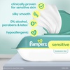 image:imagePampers Baby Diapers and Wipes Starter Kit  Swaddlers Disposable Diapers Sizes 1 198 Count amp 2 186 Count With Sensitive Water Based Wipes 12 FlipTop Packs 1008 TotalSize 1  2