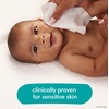 image:imagePampers Baby Diapers and Wipes Starter Kit  Swaddlers Disposable Diapers Sizes 1 198 Count amp 2 186 Count With Sensitive Water Based Wipes 12 FlipTop Packs 1008 TotalSize 1  2