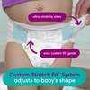 image:imagePampers Baby Dry Disposable Baby Diapers