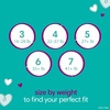 image:imagePampers Baby Dry Disposable Baby Diapers