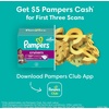 image:imagePampers Baby Dry Disposable Baby Diapers