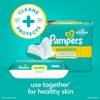 image:imagePampers Easy Ups Pull On Training Pants Peppa Pig 2T3T One Month Supply 140 Count with Sensitive Water Based Baby Wipes 12 FlipTop Packs 1008 Wipes Total