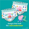 image:imagePampers Easy Ups Pull On Training Pants Peppa Pig 4T5T One Month Supply 104 Count with Sensitive Water Based Baby Wipes 4X PopTop Packs 336 Count