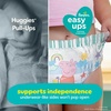 image:imagePampers Easy Ups Pull On Training Pants Peppa Pig 5T6T One Month Supply 844 Count with Sensitive Water Based Baby Wipes 12 FlipTop Packs 1008 Wipes Total