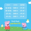 image:imagePampers Easy Ups Pull On Training Pants Peppa Pig 5T6T One Month Supply 844 Count with Sensitive Water Based Baby Wipes 12 FlipTop Packs 1008 Wipes Total