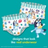 image:imagePampers Easy Ups Pull On Training Underwear Boys 3T4T 2 Month Supply 2 x 124 Count with Sensitive Water Based Baby Wipes 12X Multi Pack PopTop and Refill 1008 Count
