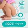 image:imagePampers Easy Ups Pull On Training Underwear Girls 2T3T 2 Month Supply 2 x 140 Count with Sensitive Water Based Baby Wipes 12X Multi Pack PopTop and Refill 1008 Count4T5T  12x