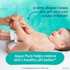 image:imagePampers Easy Ups Pull On Training Underwear Girls 2T3T 2 Month Supply 2 x 140 Count with Sensitive Water Based Baby Wipes 12X Multi Pack PopTop and Refill 1008 Count4T5T  12x