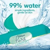 image:imagePampers Easy Ups Pull On Training Underwear Girls 2T3T 2 Month Supply 2 x 140 Count with Sensitive Water Based Baby Wipes 12X Multi Pack PopTop and Refill 1008 Count4T5T  12x
