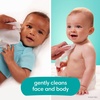 image:imagePampers Easy Ups Pull On Training Underwear Girls 2T3T 2 Month Supply 2 x 140 Count with Sensitive Water Based Baby Wipes 12X Multi Pack PopTop and Refill 1008 Count4T5T  12x