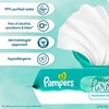 image:imagePampers Easy Ups Pull On Training Underwear Girls 2T3T 2 Month Supply 2 x 140 Count with Sensitive Water Based Baby Wipes 12X Multi Pack PopTop and Refill 1008 Count4T5T  12x