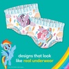 image:imagePampers Easy Ups Pull On Training Underwear Girls 2T3T 2 Month Supply 2 x 140 Count with Sensitive Water Based Baby Wipes 12X Multi Pack PopTop and Refill 1008 Count4T5T  12x