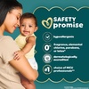 image:imagePampers Gift Set Disposable Diapers Sensitive Wipes amp Milestone Gifts