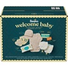 image:imagePampers Gift Set Disposable Diapers Sensitive Wipes amp Milestone Gifts