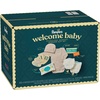 image:imagePampers Gift Set Disposable Diapers Sensitive Wipes amp Milestone Gifts