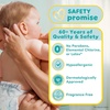 image:imagePampers Pure Protection Disposable Baby Diapers Size 1 One Month Supply 198 Count with Aqua Pure Baby Wipes 6X PopTop Packs 336 CountSize 6