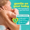 image:imagePampers Swaddlers Diapers Newborn  Size 0 120 Count Ultra Soft Disposable Baby Diapers