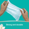 image:imagePampers Wipes Clean amp Calm Cotton Blossom Scent 672 Wipes Total 12x PopTop Packs