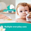 image:imagePampers Wipes Clean amp Calm Cotton Blossom Scent 672 Wipes Total 12x PopTop Packs