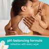 image:imagePampers Wipes Clean amp Calm Cotton Blossom Scent 672 Wipes Total 12x PopTop Packs