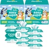 image:imagePampers Easy Ups Pull On Training Pants Boys 2T3T 2 Month Supply 2 x 140 Count with Sensitive Water Based Baby Wipes 12X Multi Pack PopTop and Refill 1008 Count