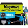 image:imagePampers Ninjamas  OralB Toothbrush Nighttime Training Pants Girls 88 Count Size SM amp OralB Power Kids Toothbrush Disneys FrozenLarge Boys