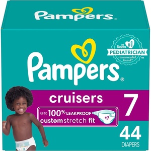 image:imagePampers Baby Dry Disposable Baby Diapers