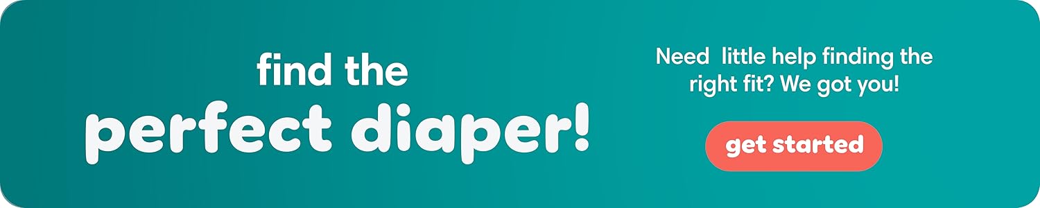 Authentic Pampers | Ultra Dry & Gentle Skin Protection for Babies