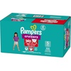 image:imagePampers Diapers  Cruisers 360  Size 8 60 Count up to 100 Leakproof Fit Designed for Active Babies Pull On DiaperSize 5