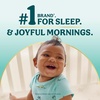 image:imagePampers Swaddlers Diapers Size 4 1534 lbs 120 Count  Sensitive Baby Wipes 504 Wipes Total 6X FlipTop Packs Packaging May VarySize 2  652