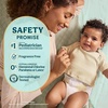 image:imagePampers Swaddlers Diapers Size 4 1534 lbs 120 Count  Sensitive Baby Wipes 504 Wipes Total 6X FlipTop Packs Packaging May VarySize 2  652